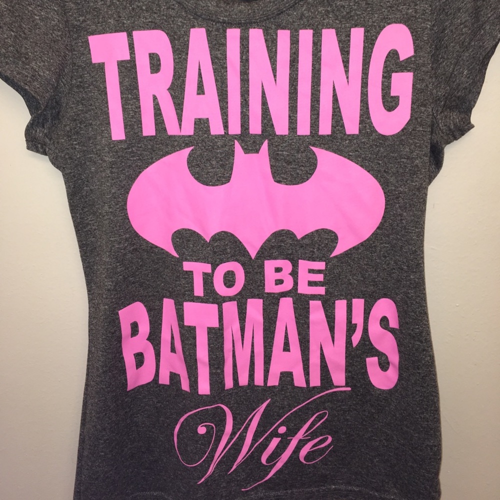 T-shirt/ Gym shirt